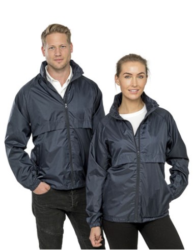RES-R205X-Lightweight Jacket